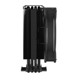 Cooling System Cooler Master Hyper 212 Halo Black