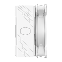 Cooling System Cooler Master Hyper 212 Halo White