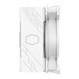 Cooling System Cooler Master Hyper 212 Halo White