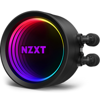 [CS-NZXT-KRX53] Cooling System  240MM RGB