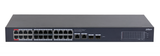 Dahua-S4228-24GT-375 28-Port Cloud Managed Desktop Gigabit Switch with 24-Port PoE