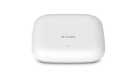 Wireless 1300Mbps AC1300 Wave 2 DualBand PoE Access Point DAP-2610