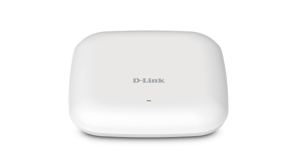 Wireless 1300Mbps AC1300 Wave 2 DualBand PoE Access Point DAP-2610