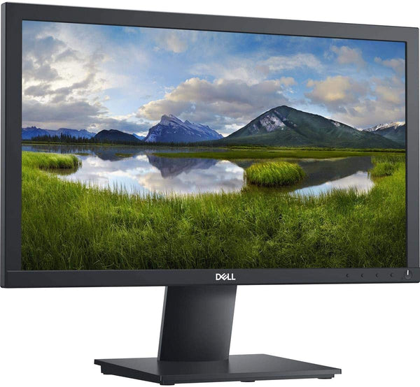 DELL 20"inch MONITOR- E2020H