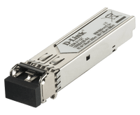 Dlink 1000BASE-SX Multi-Mode 550 M LC SFP Transceiver DEM-311GT
