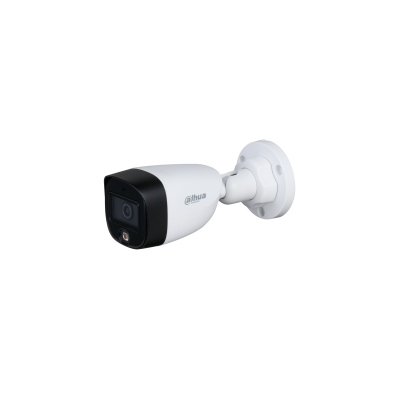 Dahua HAC-HFW1209CP-LED 2MP Full-color Starlight HDCVI Bullet Camera