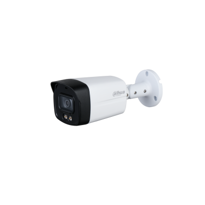 Dahua HAC-HFW1209TLMP-A-LED 2MP Full-color HDCVI Bullet Camera
