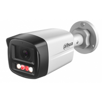 Dahua DH-IPC-HFW1239TL1-A-IL 2MP Full-Color IP Bullet Camera