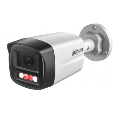 Dahua DH-IPC-HFW1239TL1-A-IL 2MP Full-Color IP Bullet Camera