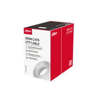 M920I-6UN-C/U  305m UTP CAT6 CPR E/UL CM Cable