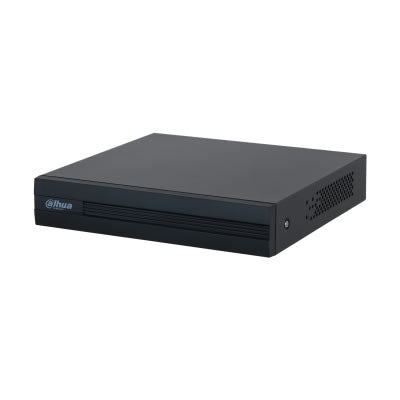 Dahua XVR1B08-I-8 Channels Penta-brid 1080N/720p Cooper 1U 1HDD WizSense DVR