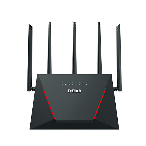 D-Link-DIR-X3000Z-AX3000 Mesh Gigabit Wireless Router