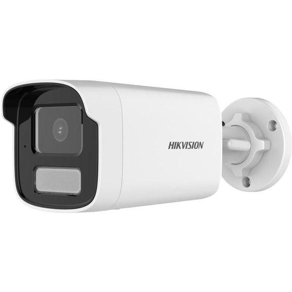 DS-2CD1T43G2-LIU(F) 4 MP Smart Hybrid Light Fixed Bullet Network Camera