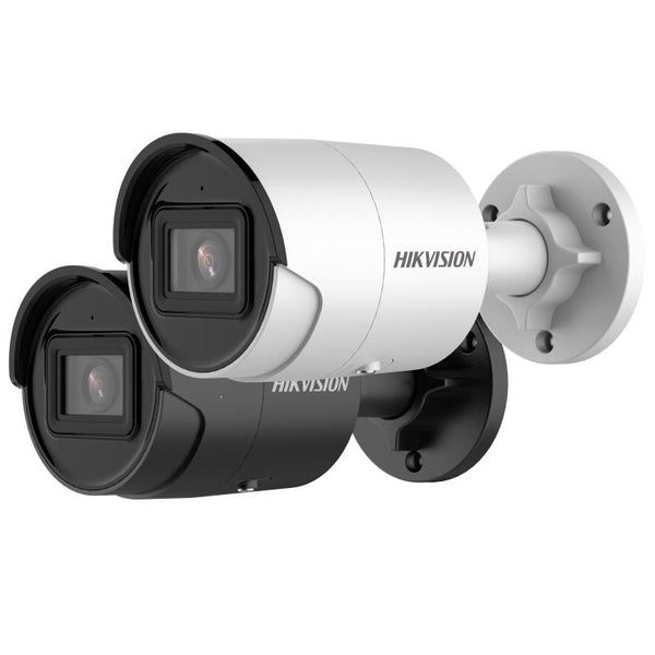 DS-2CD2043G2-I 4 MP AcuSense Fixed Bullet Network Camera