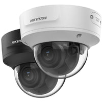 DS-2CD2743G2-IZS 4 MP AcuSense Motorized Varifocal Dome Network Camera