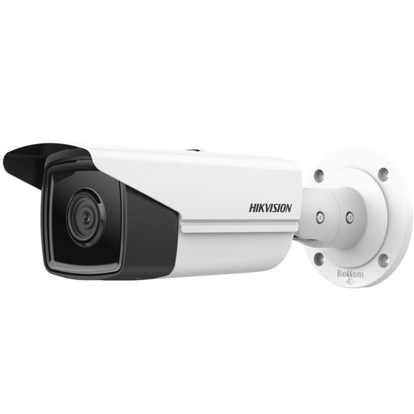 DS-2CD2T63G2-2I/4I 6 MP AcuSense Fixed Bullet Network Camera