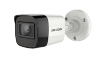 HIKVISION 5MP Fixed Mini Bullet, 20M - DS-2CE16H0T-ITF