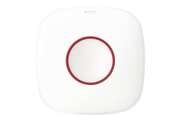 Hikvision DS-PDEB1-EG2-WE(B) Wireless Emergency Button