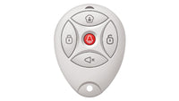 Hikvision DS-PKFE-5(868MHz) 868MHz “Two- way keyfob 433 M”