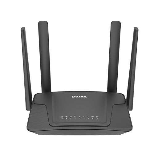 D-Link -DWR-M930-N300 4G LTE Router