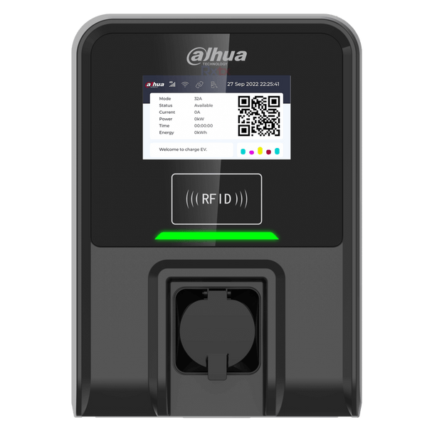 Dahua -ITSDY-5201-22 Reliable Electric Vehicle Charger