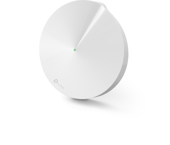 Tp-Link DecoX50-5G -Ax3000-Whole Home Mesh Wi-Fi 6 Gateway (1Pack)