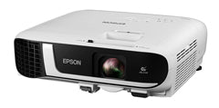 EPSON EB-FH52 PROJECTOR, FULL HD, 4000 LUMENS, WIFI, VGA, HDMI, MIRACAST