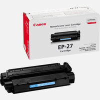 Canon ep 27 toner cartridge