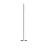 Hikvision -L1300-R117 Pole for LPR Camera Unit