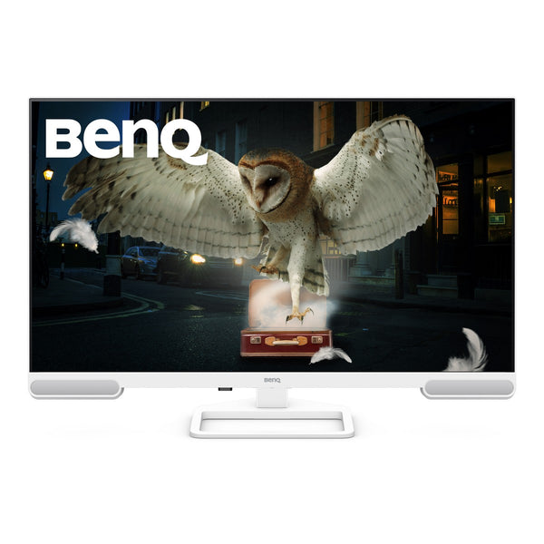 BenQ Monitor 32"inch-EX3210U Gaming Monitor