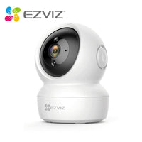 Ezviz H6c Pro 2MP Pan & Tilt Smart Home Camera
