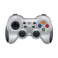Logitech Wireless Gamepad F710