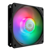 Fan Cooler Master SickleFlow 120 ARGB (MFX-B2NN-18NPA-R1)