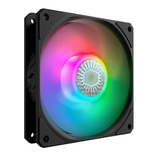 Fan Cooler Master SickleFlow 120 ARGB (MFX-B2NN-18NPA-R1)