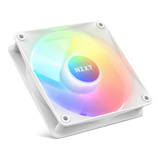 [FC-NZXT-RF-C12SF-W1] F120 CORE RGB Series Single White