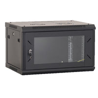 FINEN 4U WALL MOUNT DATA CABINET (600X450)