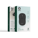 G200 GREEN LION WIRELESS MOUSE