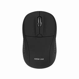 G200 GREEN LION WIRELESS MOUSE