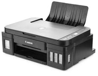 Canon PIXMA G3415 3 in 1 - Print, Copy, Scan, A4 WiFi Printer