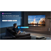 Toshiba Led TV 85" UHD