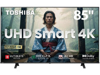 Toshiba Led TV 85" UHD
