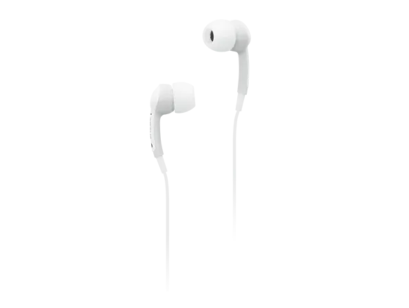 Lenovo 100 In-Earphone (White)