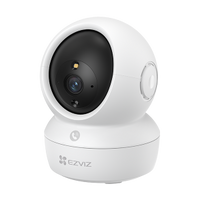 EZVIZ H6C PRO 2K 3MP NEW EZH6C