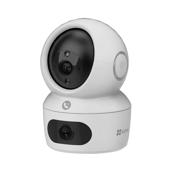 EZVIZ H7C – Dual 2K+ 4MP CAMERA