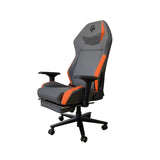 Porodo Adjustable And Comfortable Professional Gaming Chair | PDX521