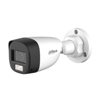 DAHUA 4 Camera CCTV KIT with IR + Full Color Camera + 8CH DVR