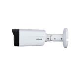 Dahua HAC-ME1509TH-PV 5MP HDCVI Full-Color Active Deterrence Fixed Bullet TIOC Camera