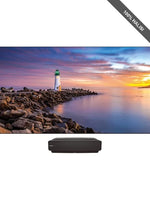 Hisense 120″ 4K LASER TV | 120L5F