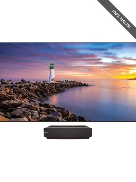 Hisense 120″ 4K LASER TV | 120L5F