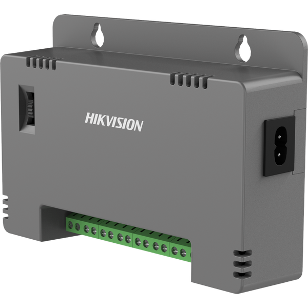HikVision CCTV Power Adaptor D16 – DS-2FA1208-C16